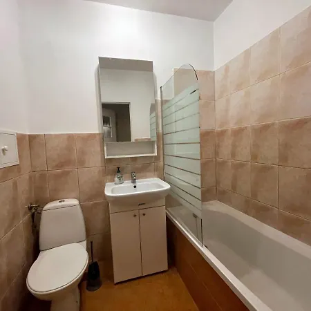 Bea Mar Апартаменты