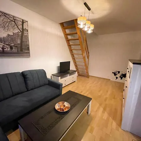 Bea Mar Apartment