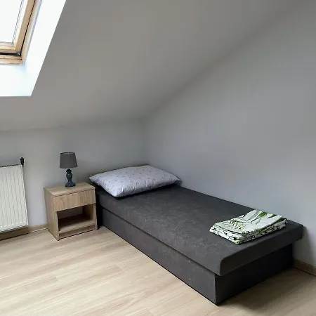 Apartament Bea Mar Gdynia