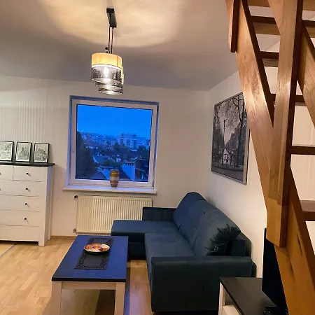 Apartament Bea Mar