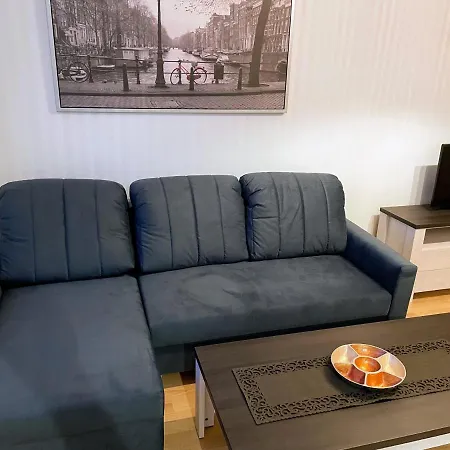 Apartament Bea Mar