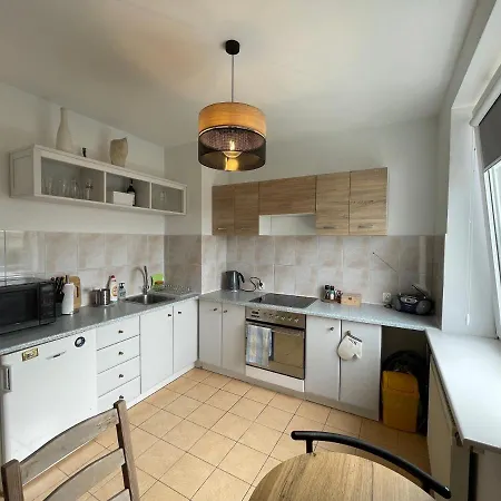 Apartment Bea Mar *
