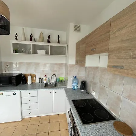 Apartament Bea Mar *