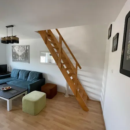 Bea Mar Apartament Gdynia