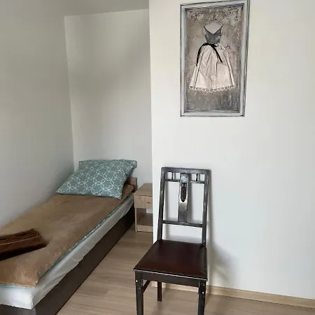 Bea Mar Apartament Gdynia