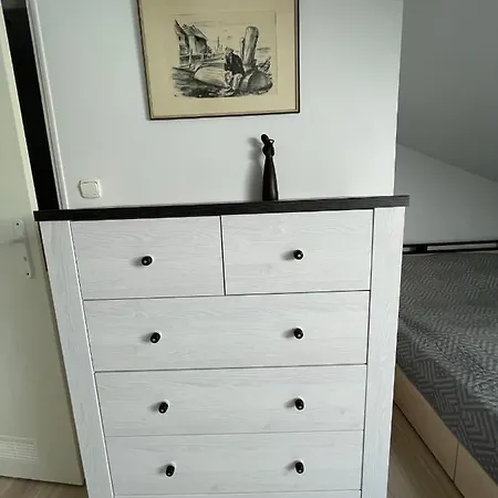 Bea Mar Апартаменты Гдыня