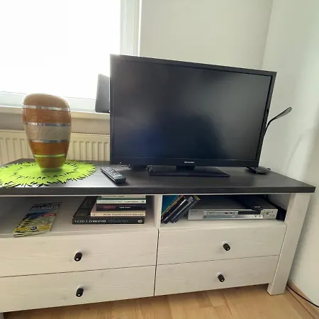Apartament Bea Mar *