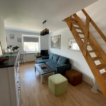 Bea Mar Apartament *