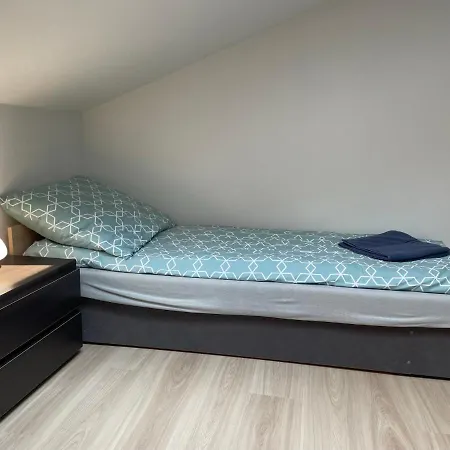 Apartament Bea Mar *
