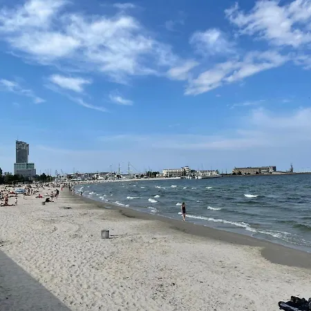 Bea Mar * Gdynia