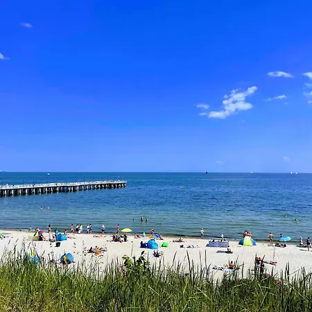 Bea Mar Апартаменты *