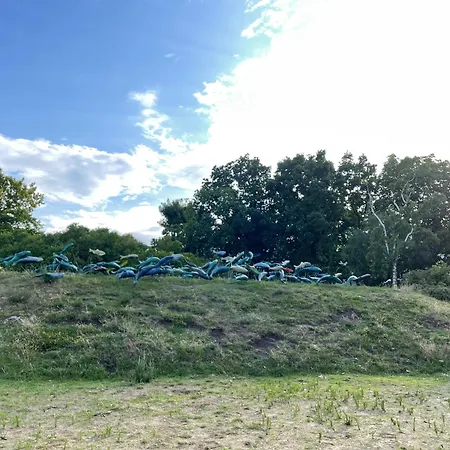 Bea Mar Апартаменты *