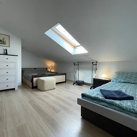 Apartment Bea Mar *