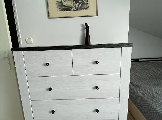 Bea Mar 公寓 格丁尼亚