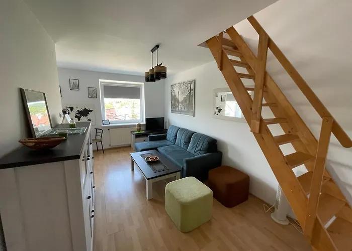Bea Mar Apartament *