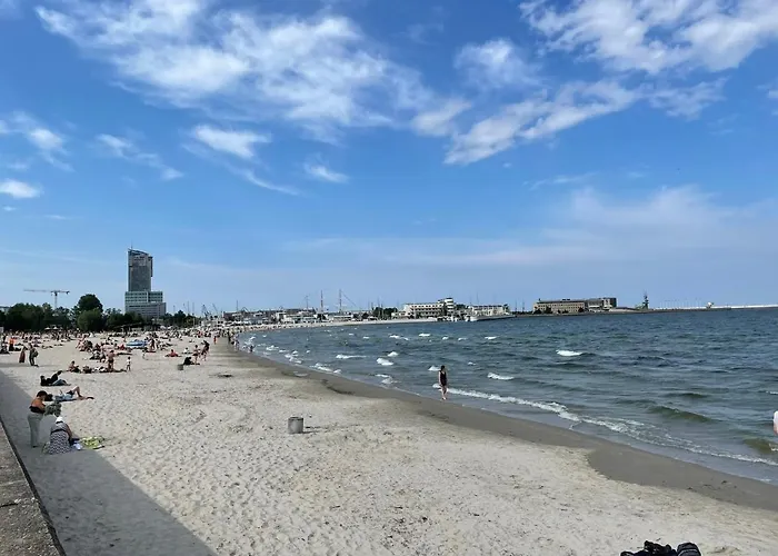 Bea Mar * 格丁尼亚