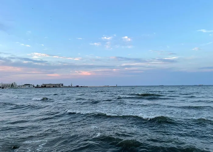 Bea Mar * 格丁尼亚